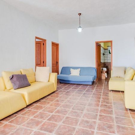 Viv Vac La Casita Del Viejo Βίλα Guía de Isora Εξωτερικό φωτογραφία