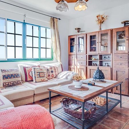 Viv Vac La Casita Del Viejo Βίλα Guía de Isora Εξωτερικό φωτογραφία