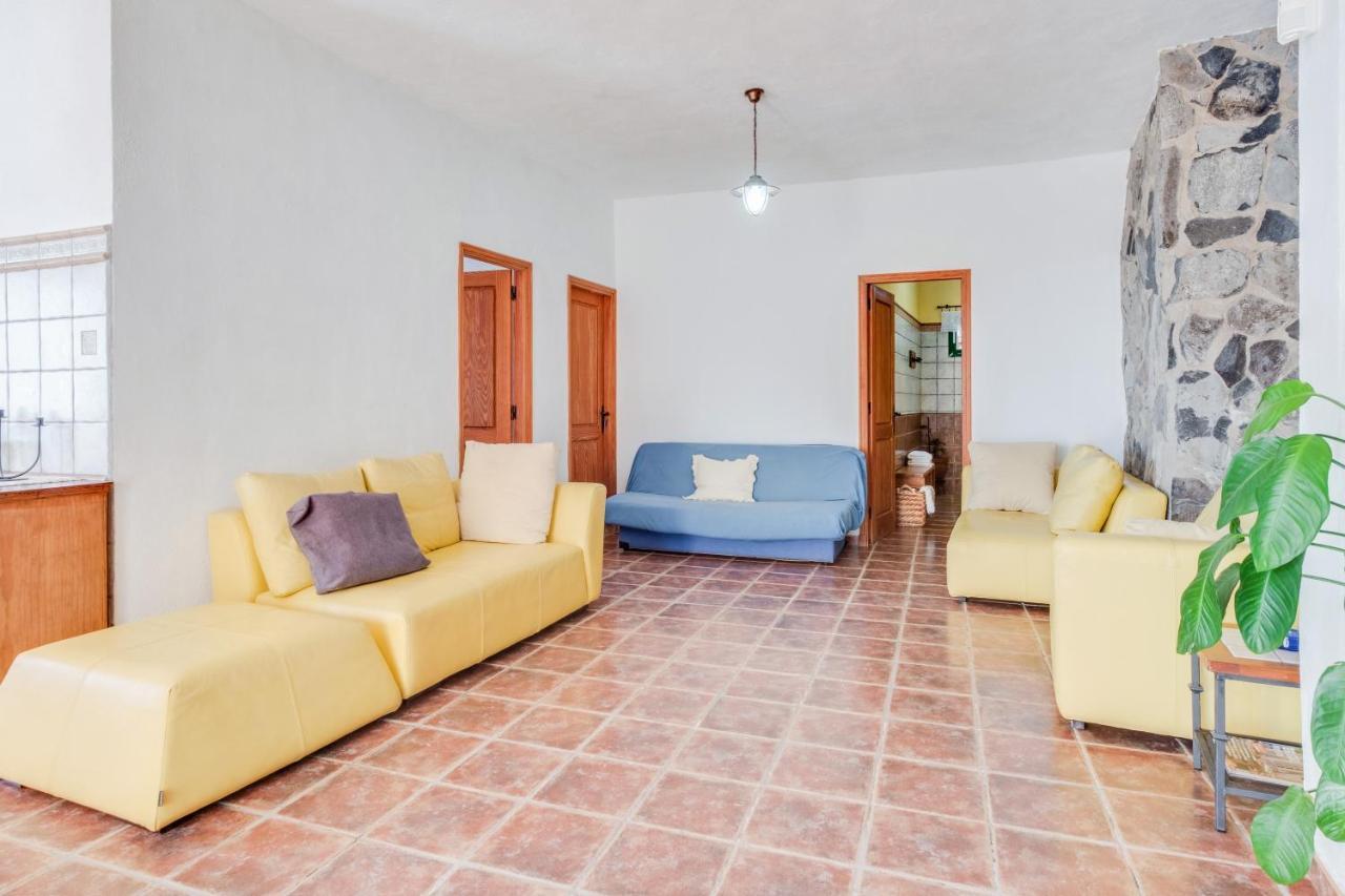 Viv Vac La Casita Del Viejo Βίλα Guía de Isora Εξωτερικό φωτογραφία