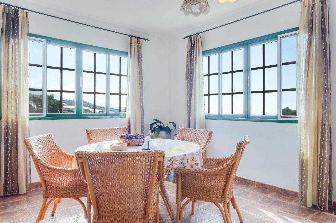 Viv Vac La Casita Del Viejo Βίλα Guía de Isora Εξωτερικό φωτογραφία