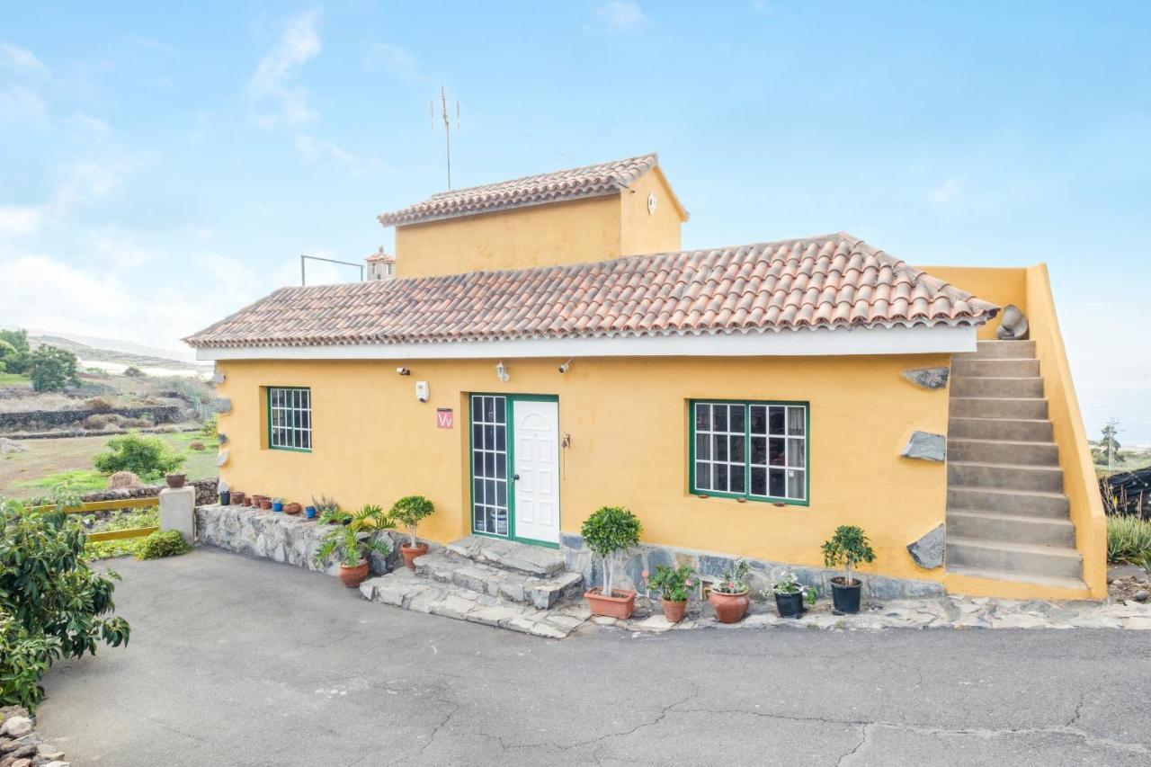 Viv Vac La Casita Del Viejo Βίλα Guía de Isora Εξωτερικό φωτογραφία