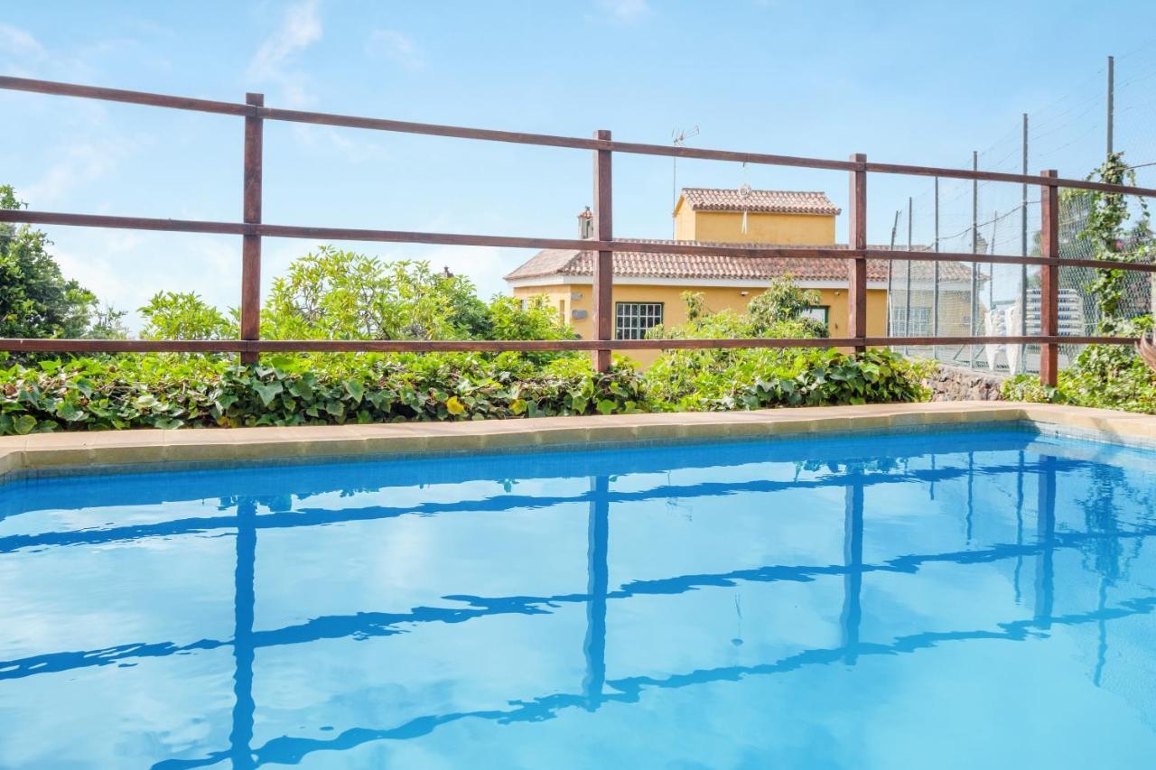 Viv Vac La Casita Del Viejo Βίλα Guía de Isora Εξωτερικό φωτογραφία