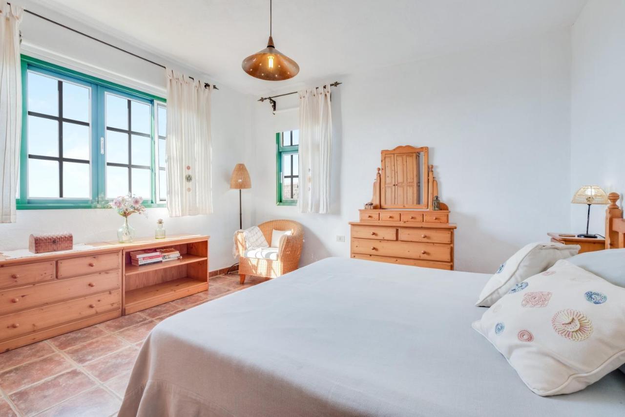 Viv Vac La Casita Del Viejo Βίλα Guía de Isora Εξωτερικό φωτογραφία