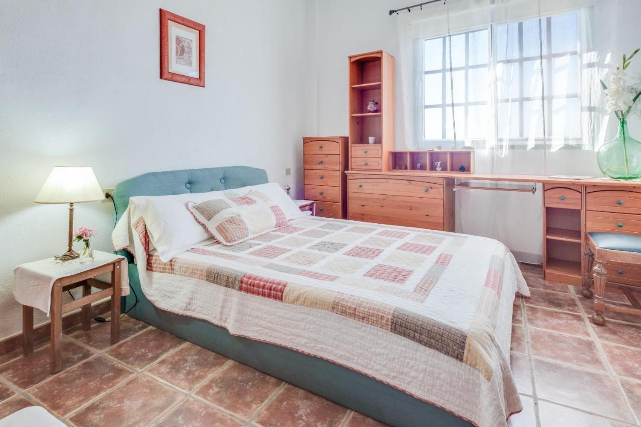 Viv Vac La Casita Del Viejo Βίλα Guía de Isora Εξωτερικό φωτογραφία
