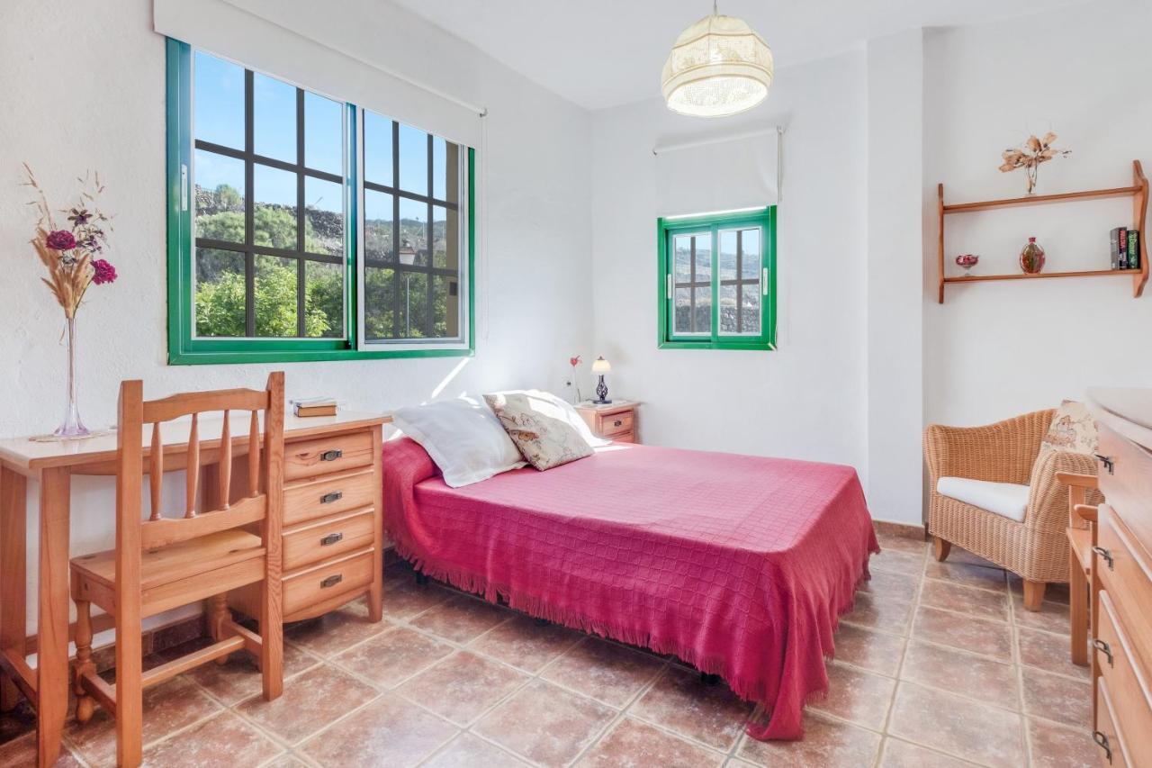 Viv Vac La Casita Del Viejo Βίλα Guía de Isora Εξωτερικό φωτογραφία