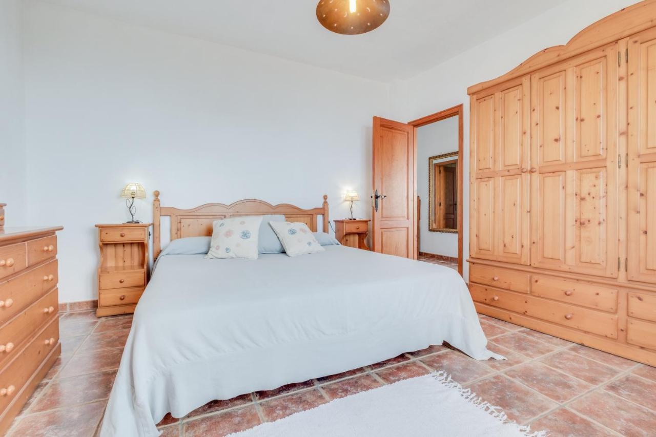 Viv Vac La Casita Del Viejo Βίλα Guía de Isora Εξωτερικό φωτογραφία
